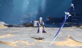 水神专武的最新爆料视频,神秘技能曝光，战斗格局再掀风云